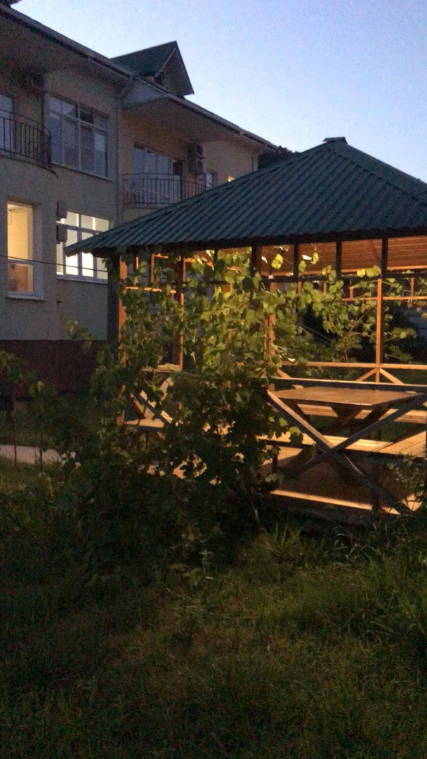 Гостевой дом Малахит