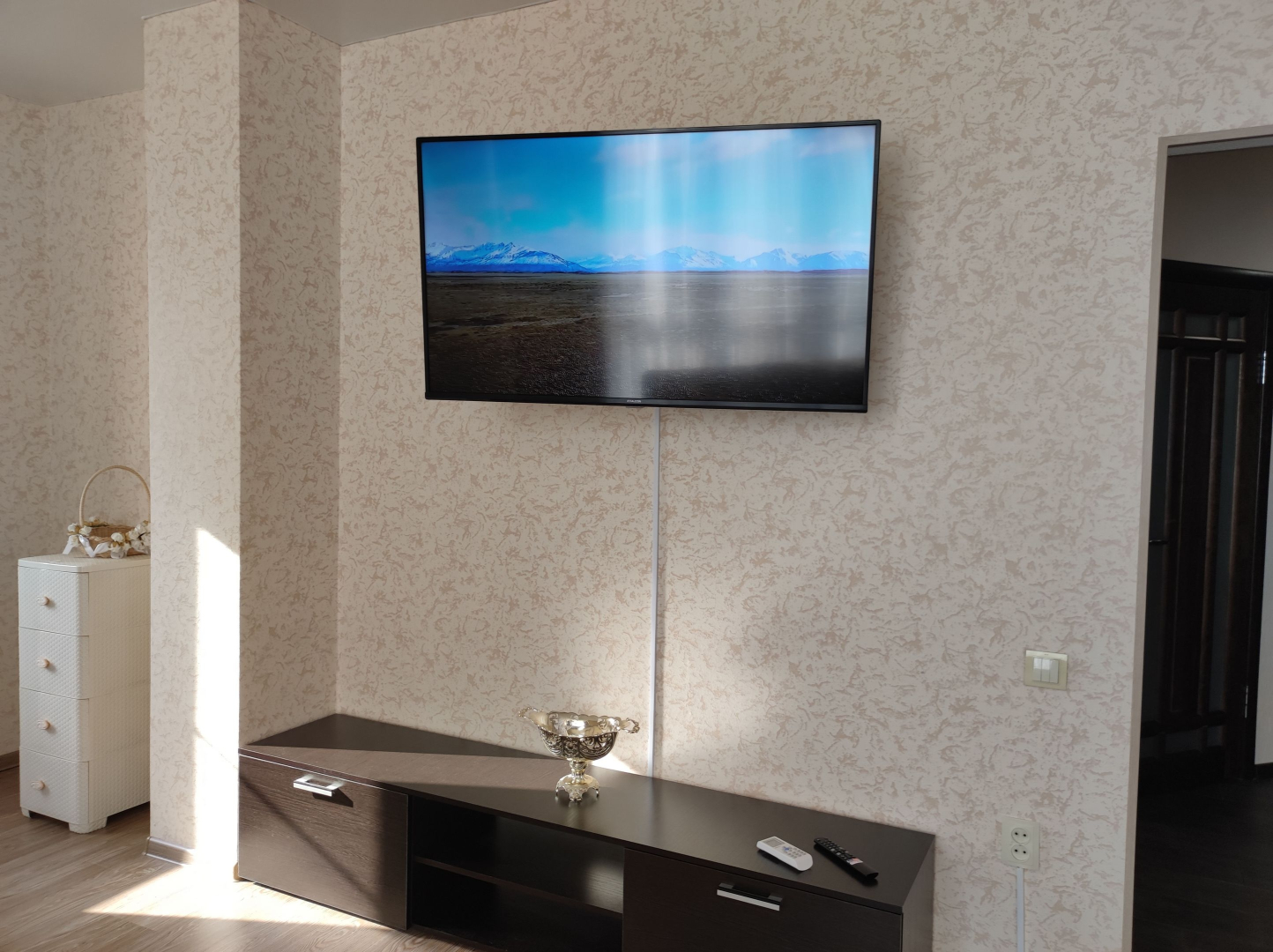 Квартира Райдас на Оранжерейной 22/2