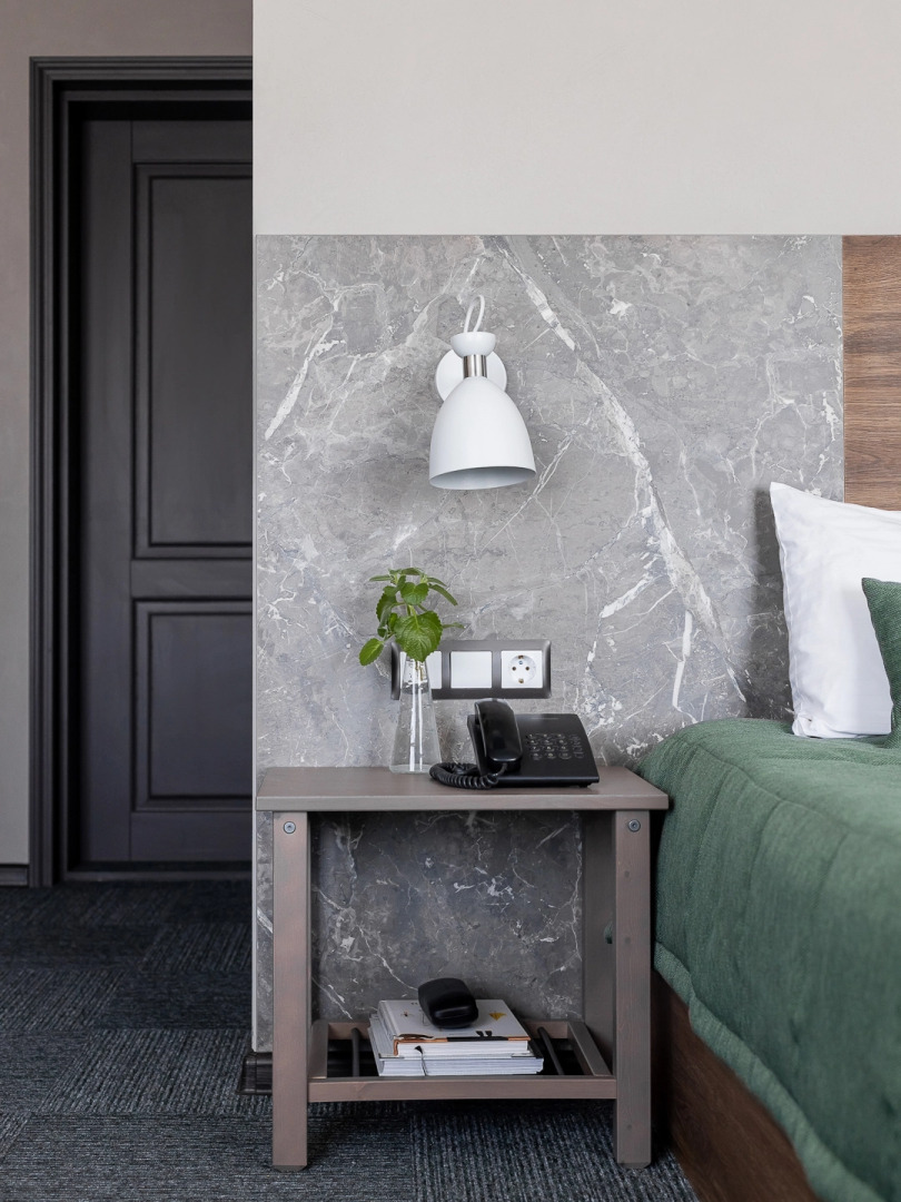 Гостиница Челябинск