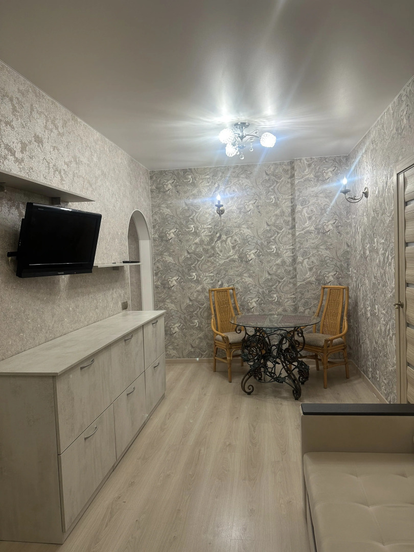 Квартира Историческая Коломна