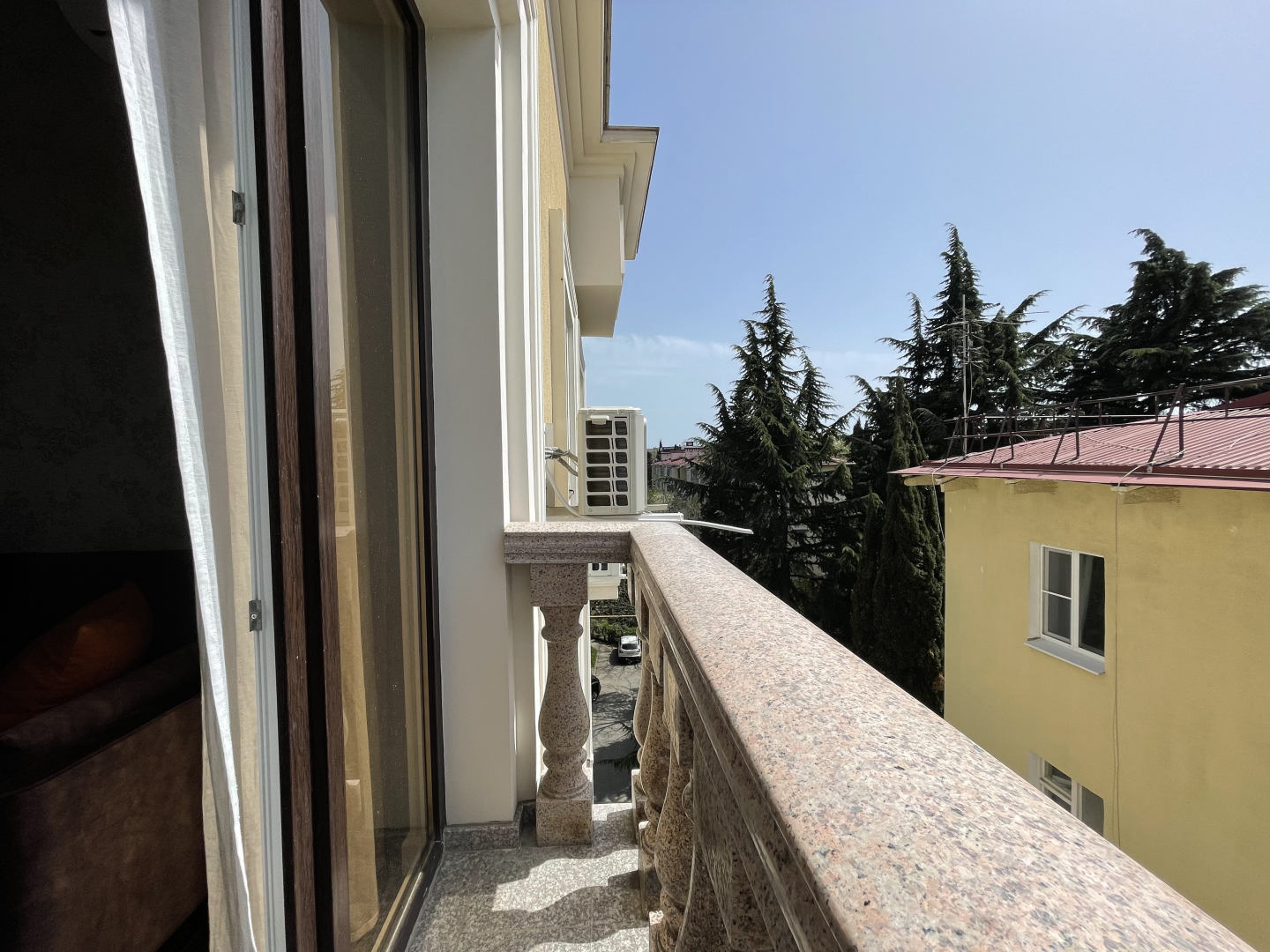 Апартаменты U-Взморье MoreAparts