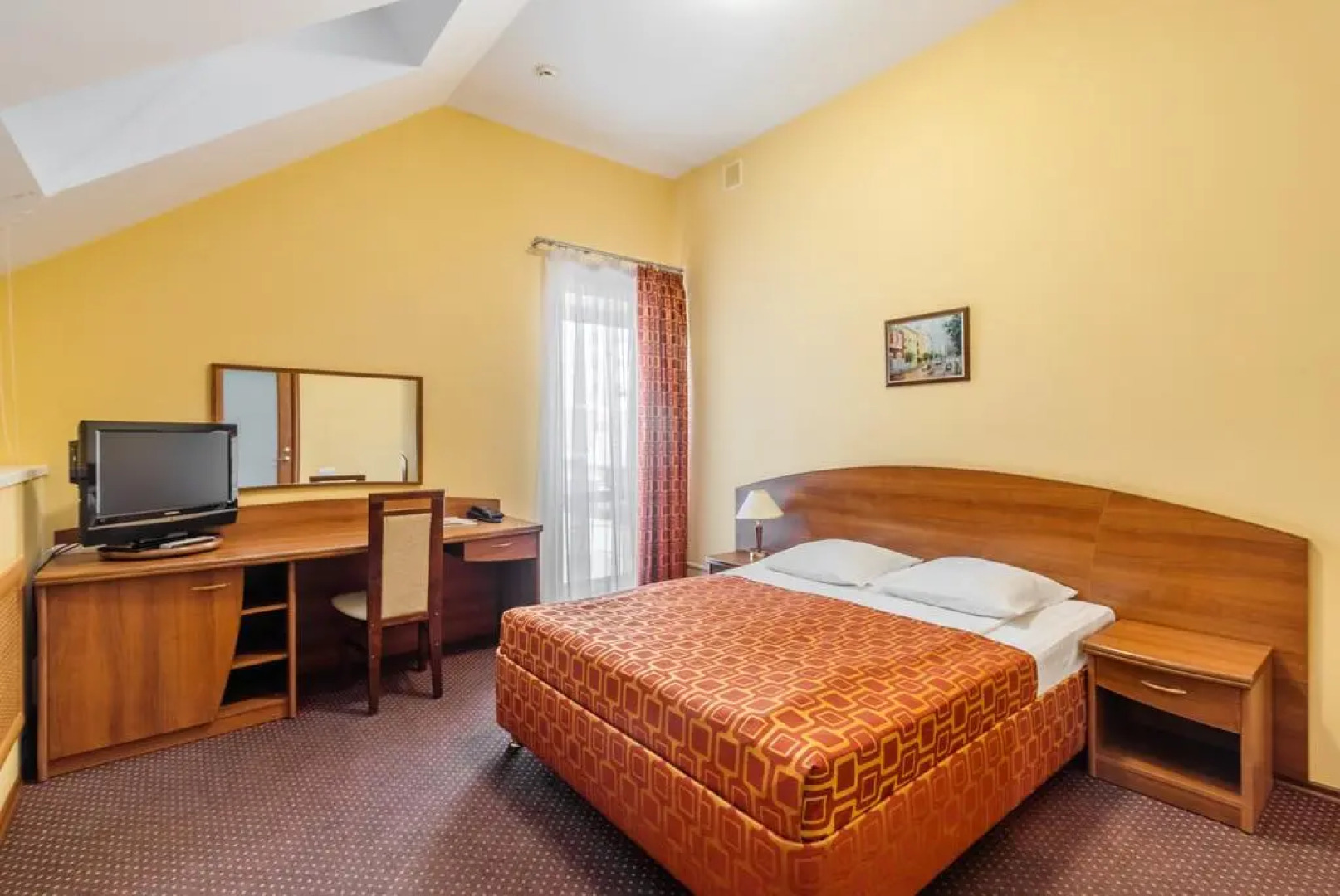 Отель Villa Classic