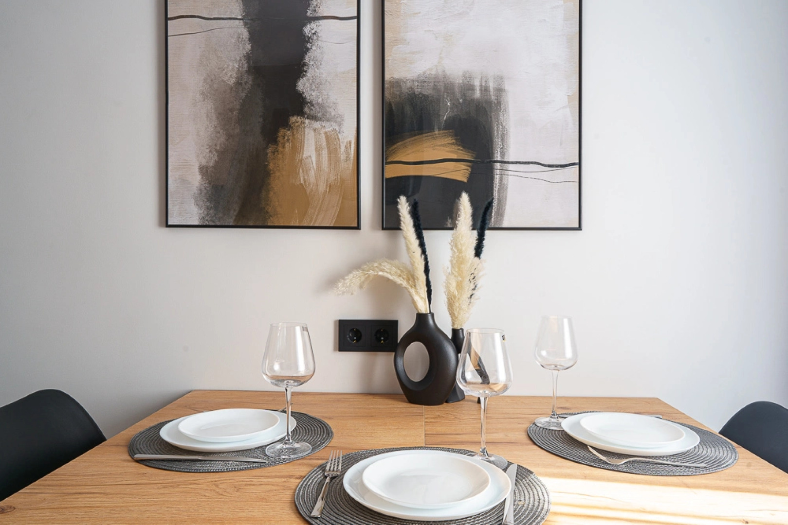 Апартаменты стильные в центре на 4-х гостей