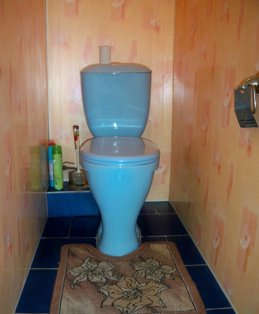 Квартира на Октябрьской 10