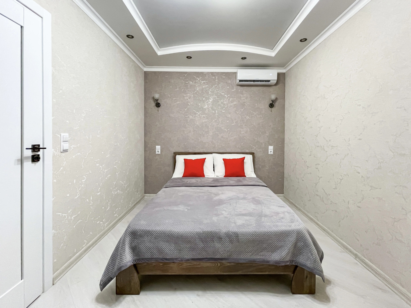 Апартаменты Krymsk Home