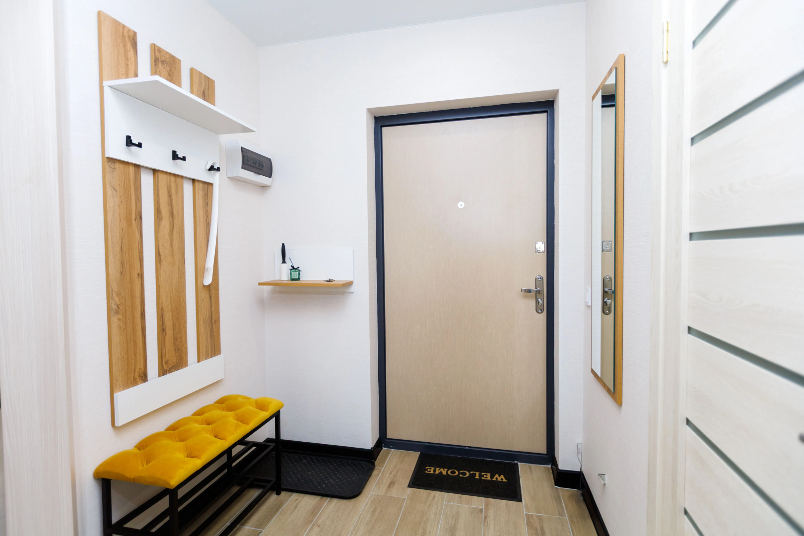 Квартира Квартирный вопрос