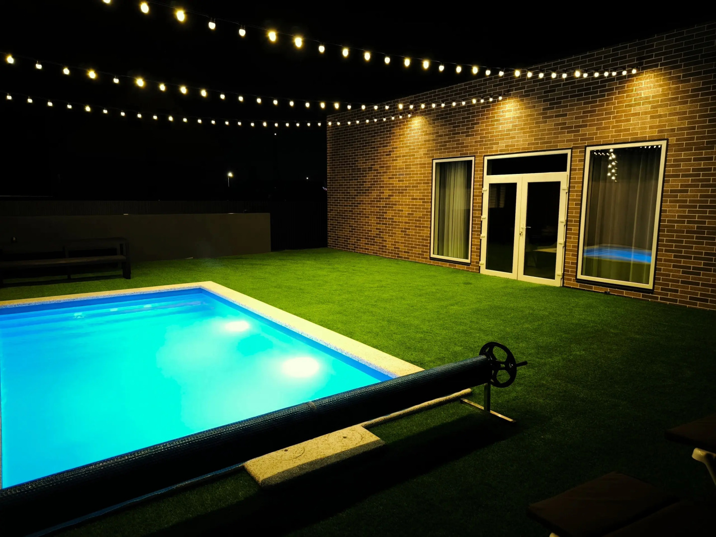 Гостевой дом Good Rest