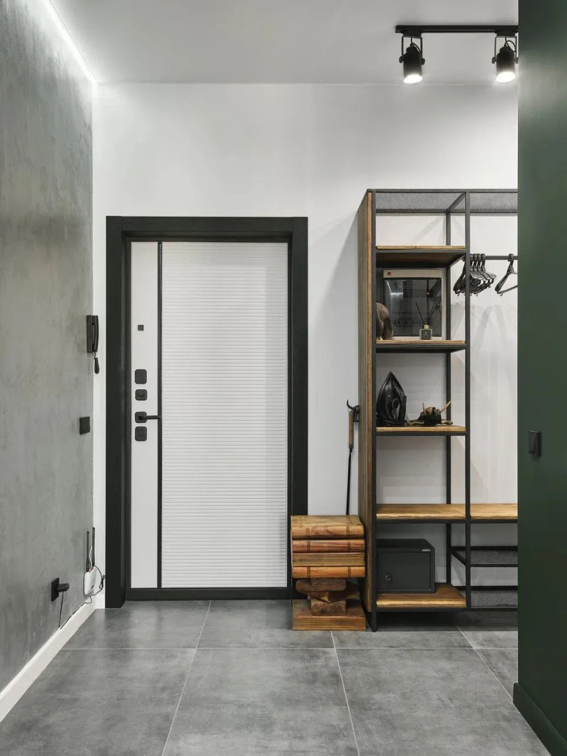 Апартаменты Люкс на улице Сакко,24