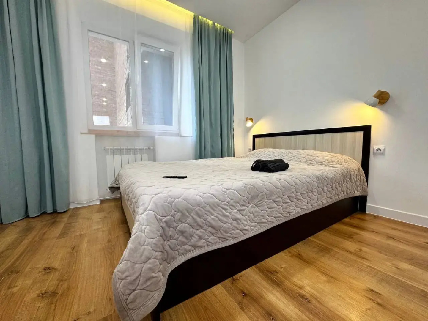 Квартира Уютная в центре города