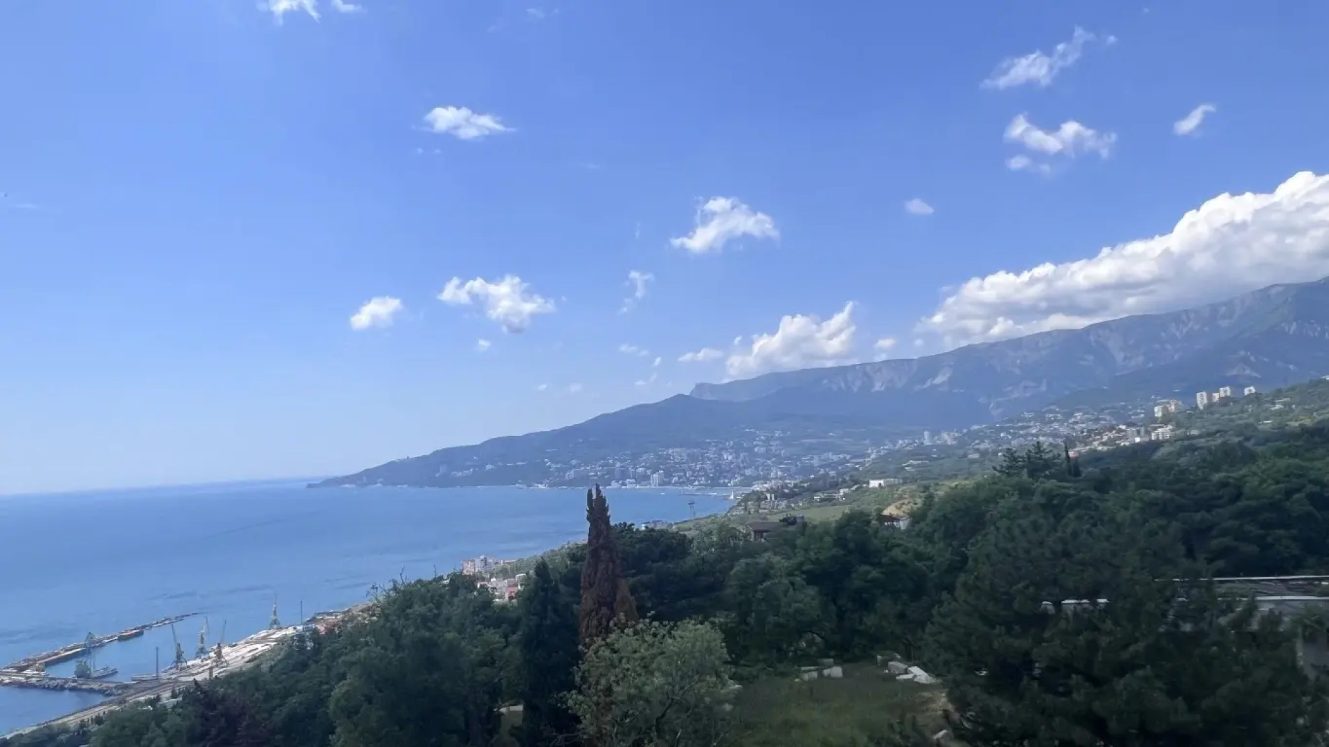 Апартаменты ЖК Космос на Авроре 4