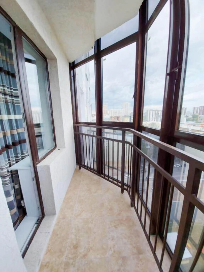 Апартаменты 1к Гоголя 26_03