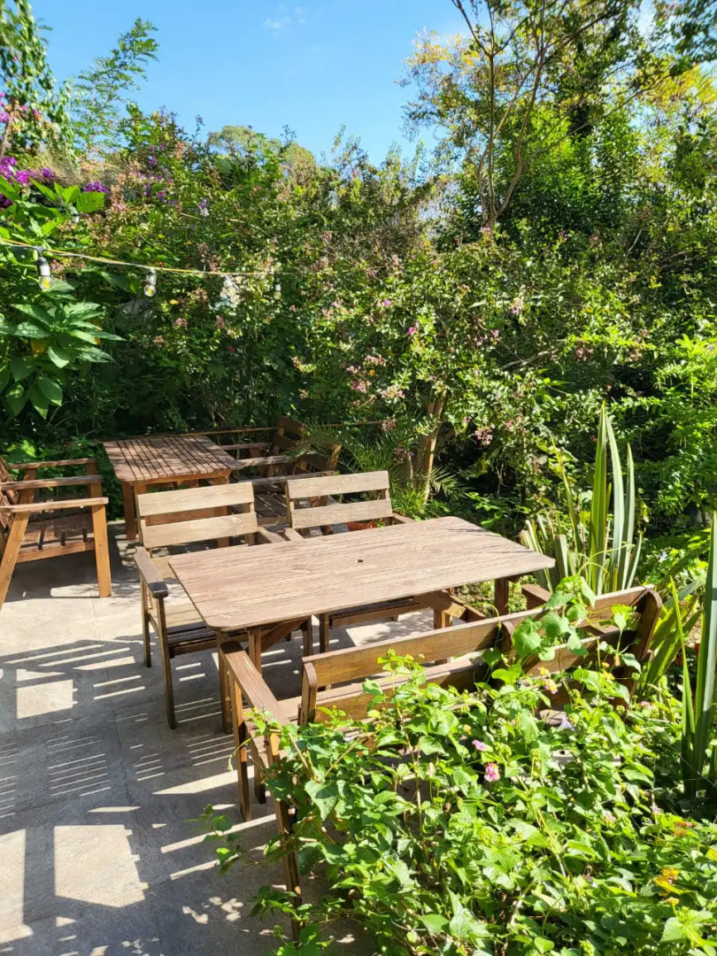 Гостевой дом Макс