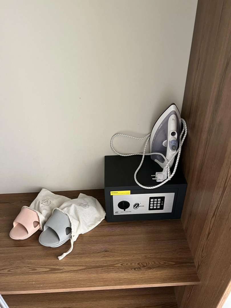 Апартаменты Эмилия парк Ривьера