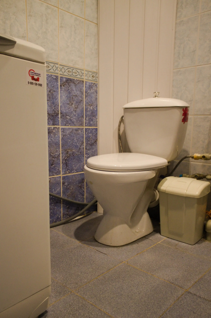 Апартаменты на Кольцова 2