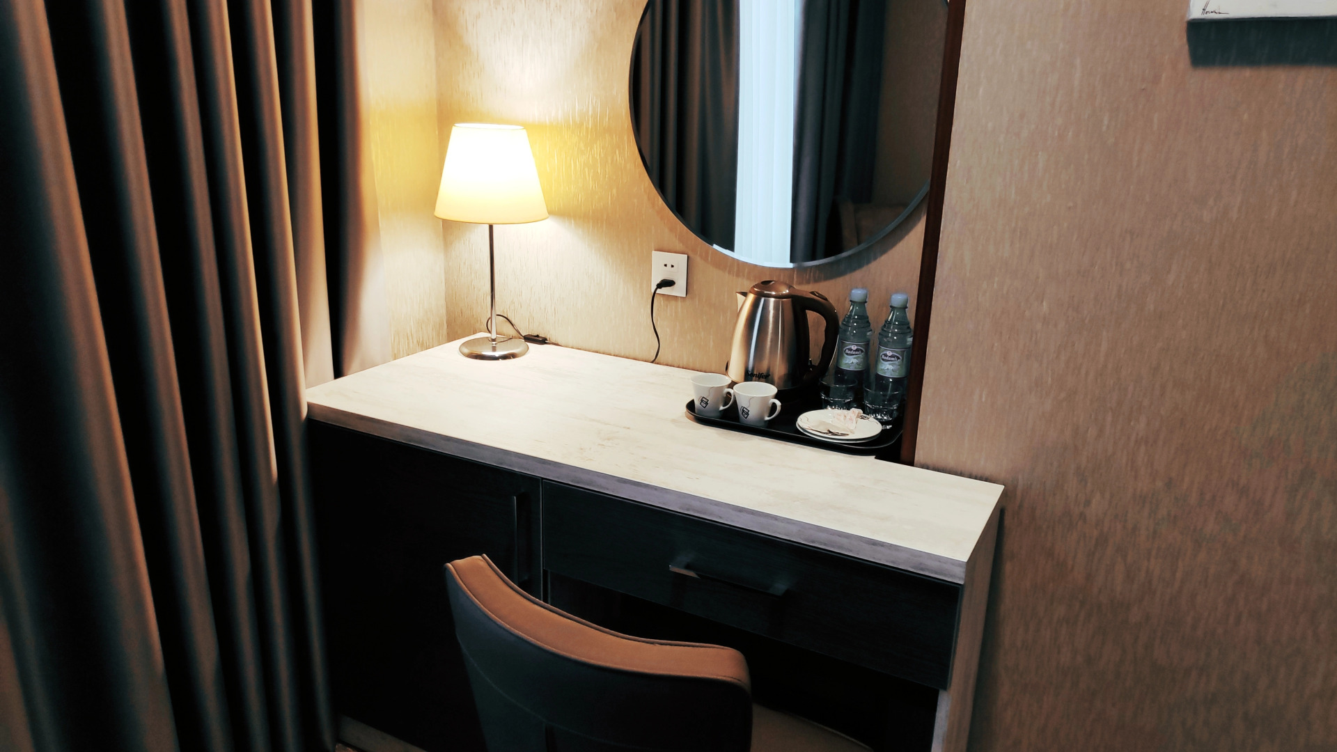 Отель Royal Sapphire