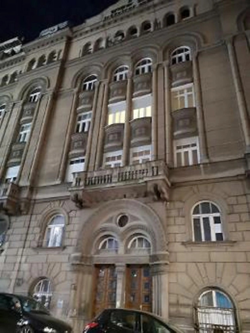 Хостел New Generation Hostel Belgrade Center
