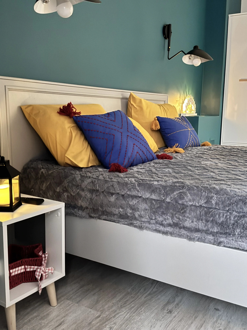 Квартира Уютная около набережной озера Кабан