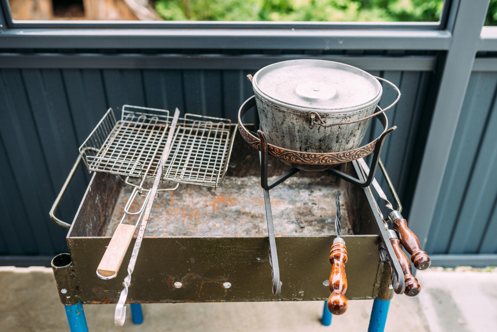 Гостевой дом Камменка