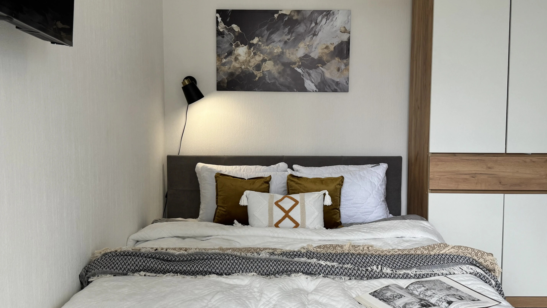 Апартаменты Yousinn Ясный берег 43