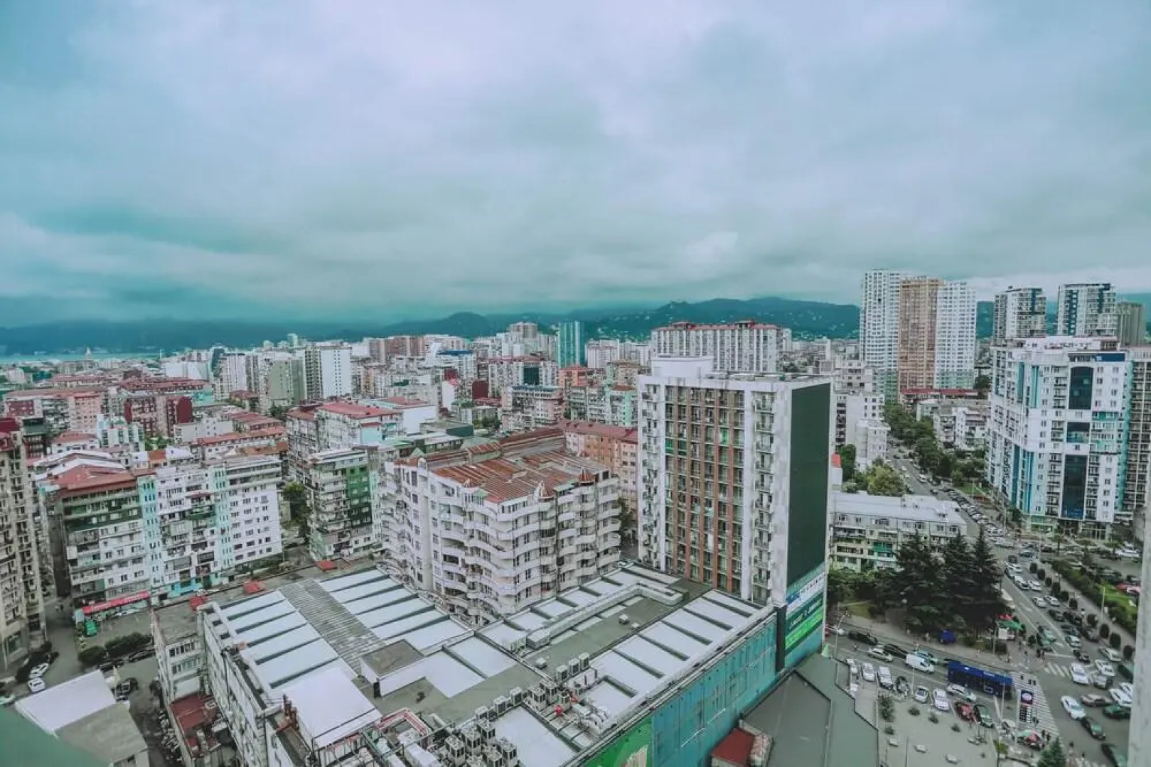 Отель Royal Medis