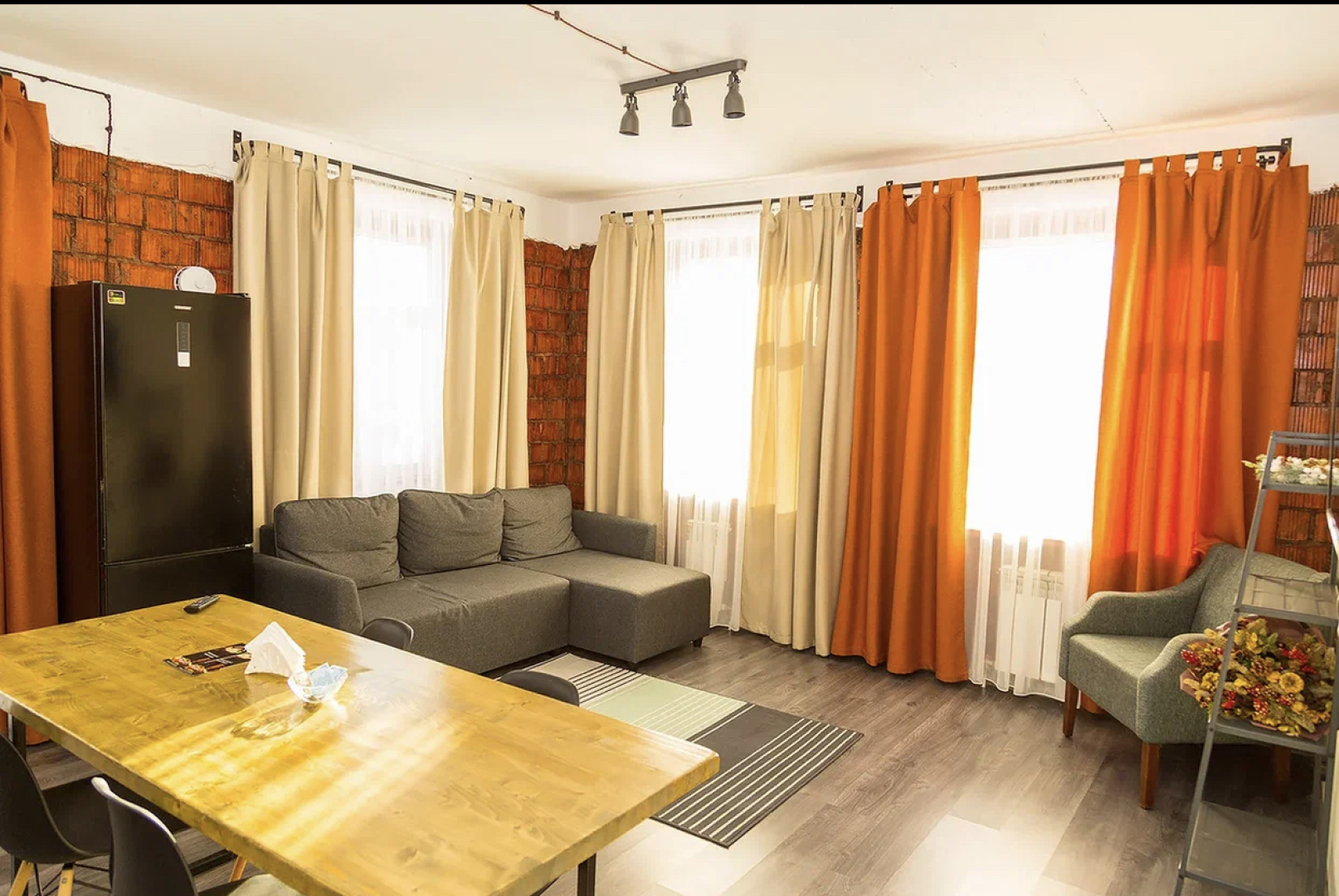 Апарт-Отель Вологодские Берега