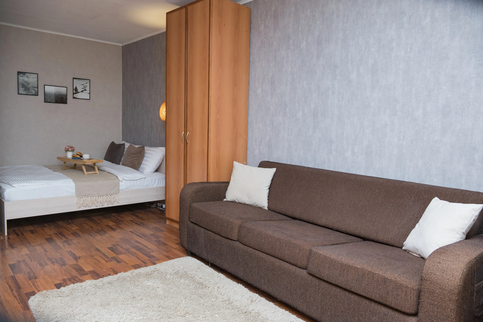 Квартира Сладкий сон на Родионова