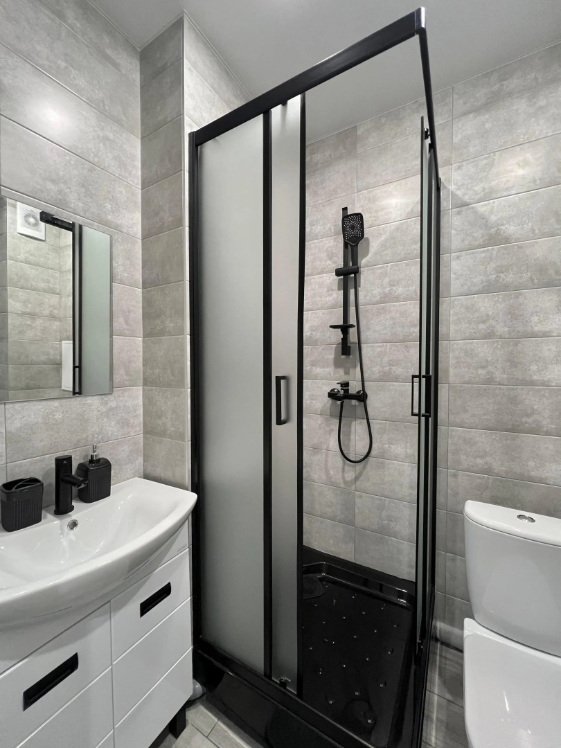 Квартира Панорама Согласия