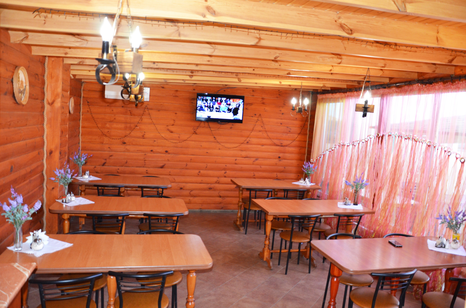 Волшебный край