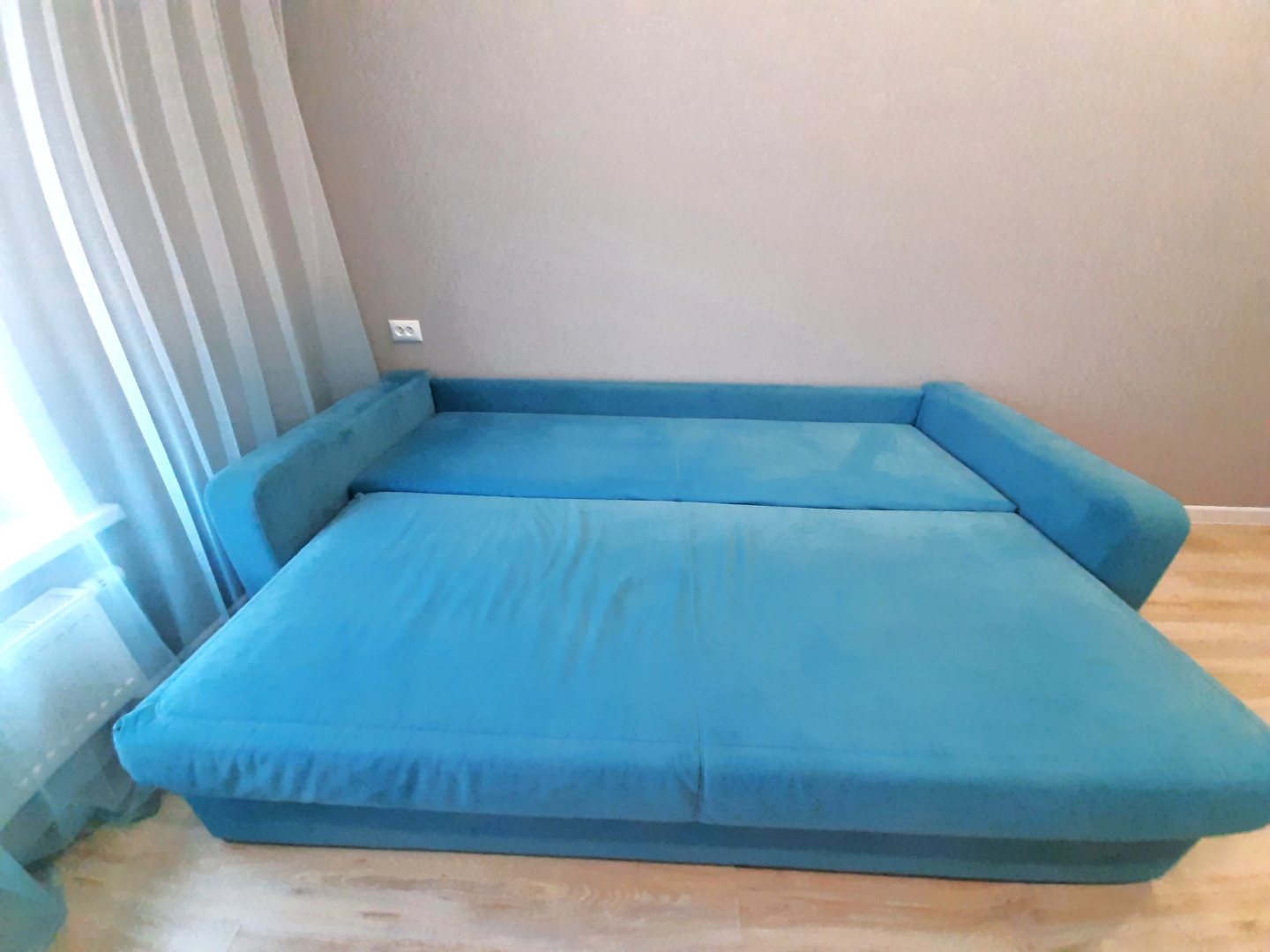 Apart59 | Современные апартаменты LAZURRO в ЖК Гулливер