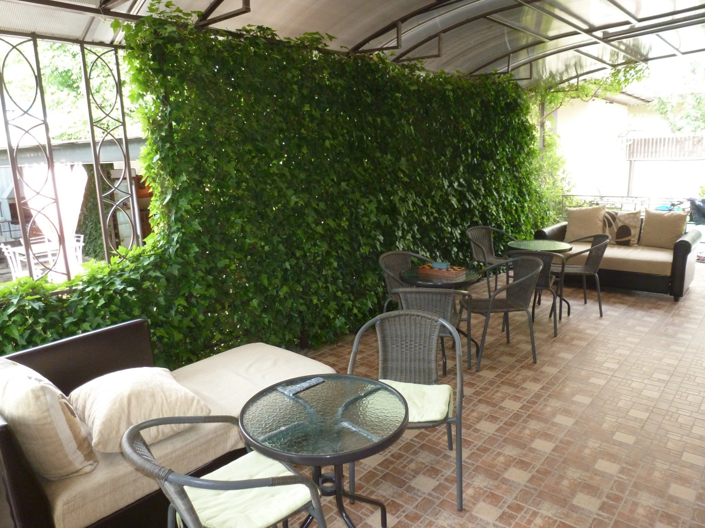 Гостевой Дом Солнечный Бриз