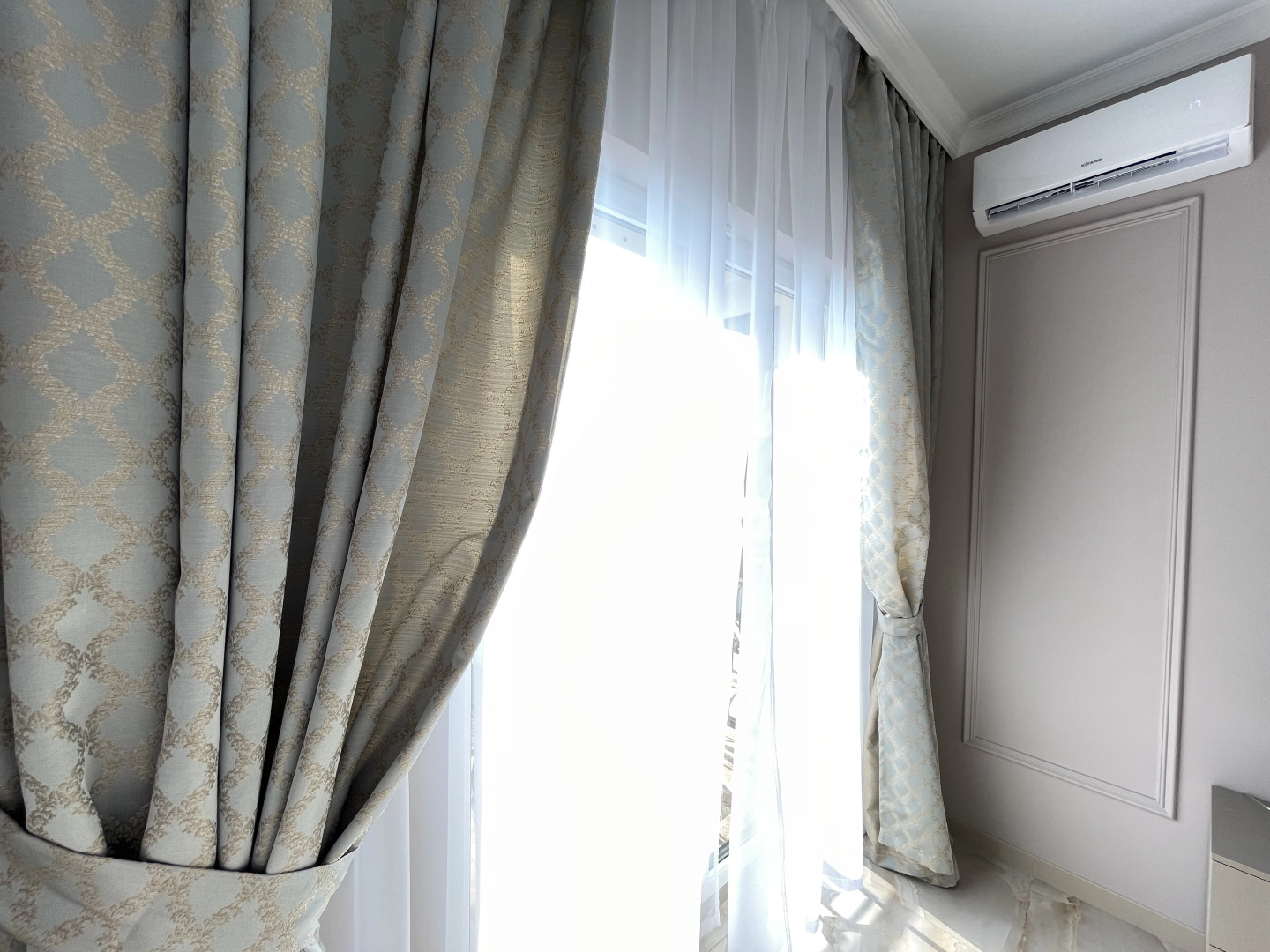 Апартаменты ЖК Корона Авторское Решение