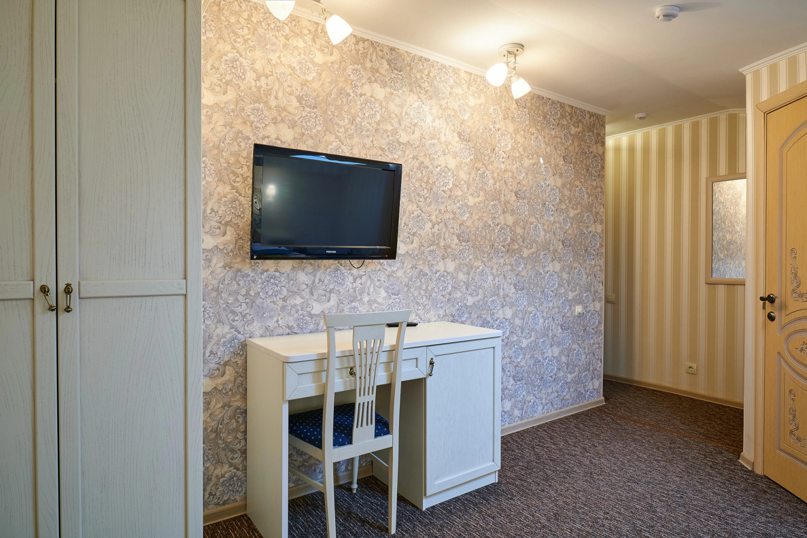 Мини-отель ОливиЯ