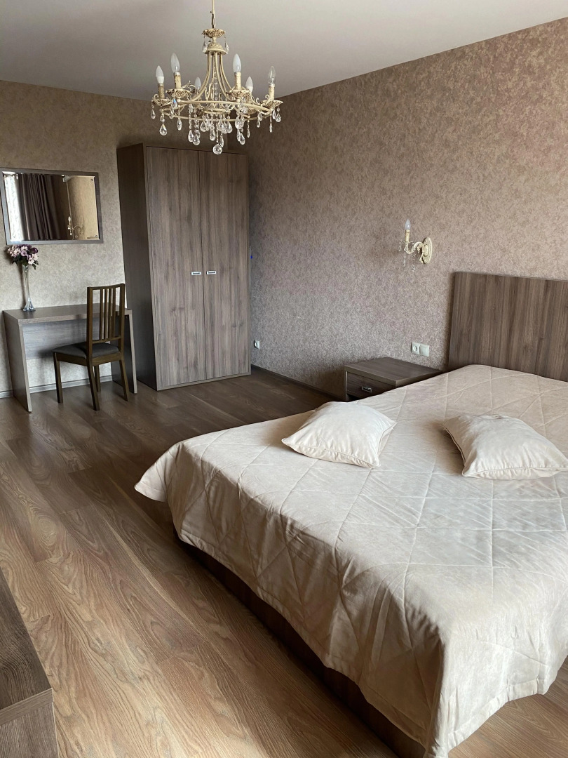 Апартаменты Гнездышко