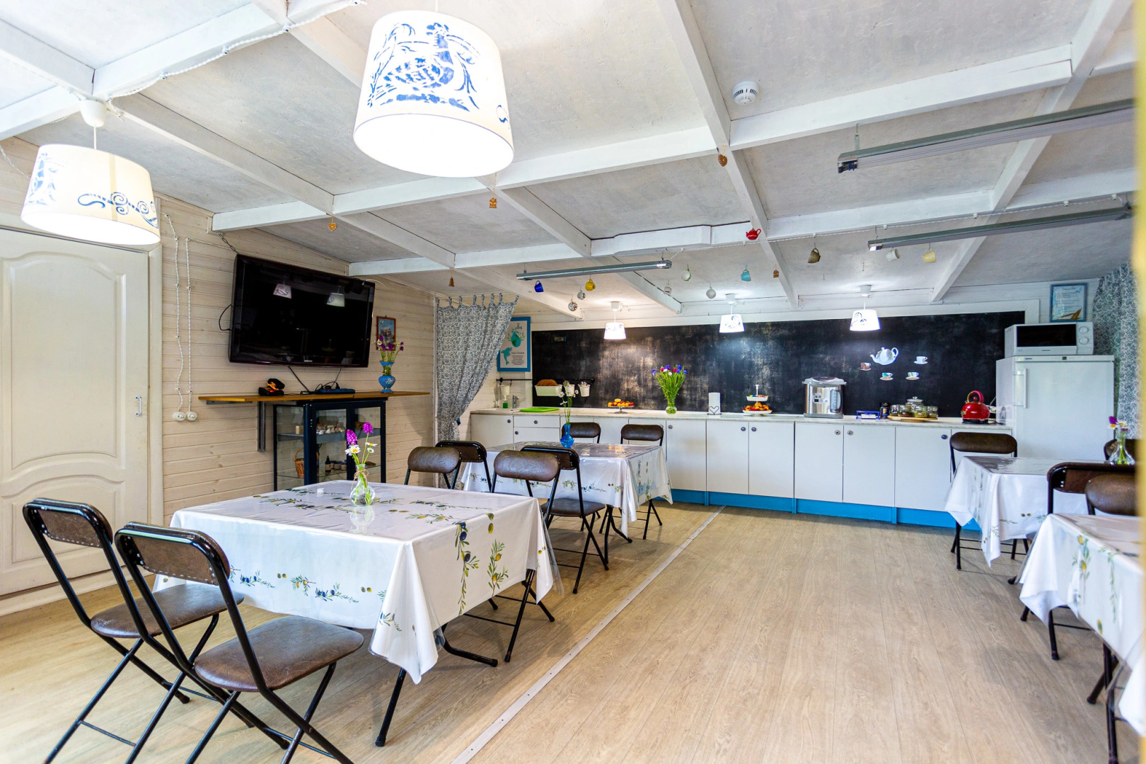 Гостевой Дом Бамбук-Хутор