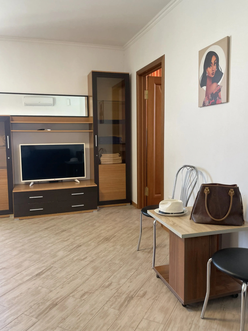 Отель Гармония