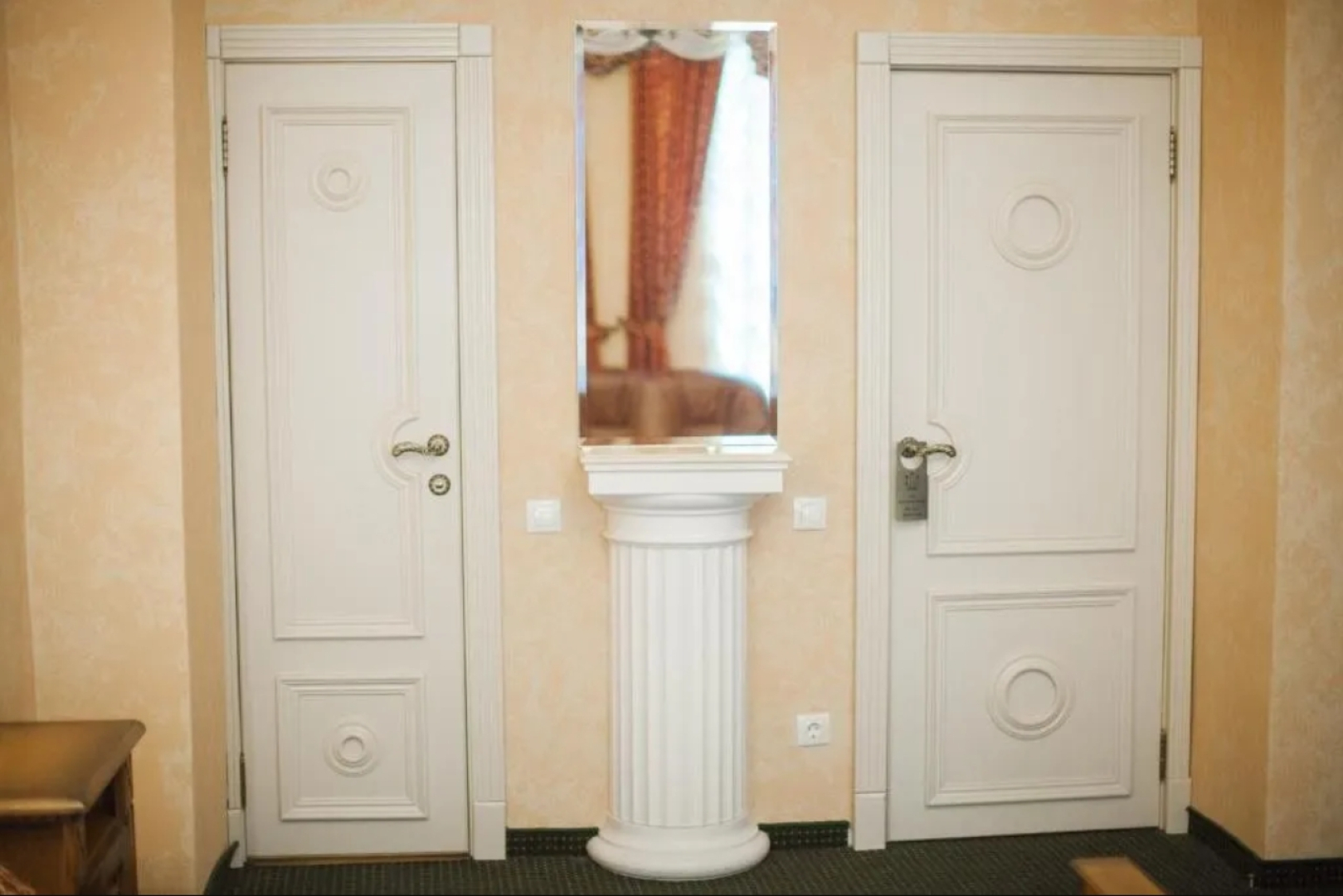 Гостевой Дом Симфония