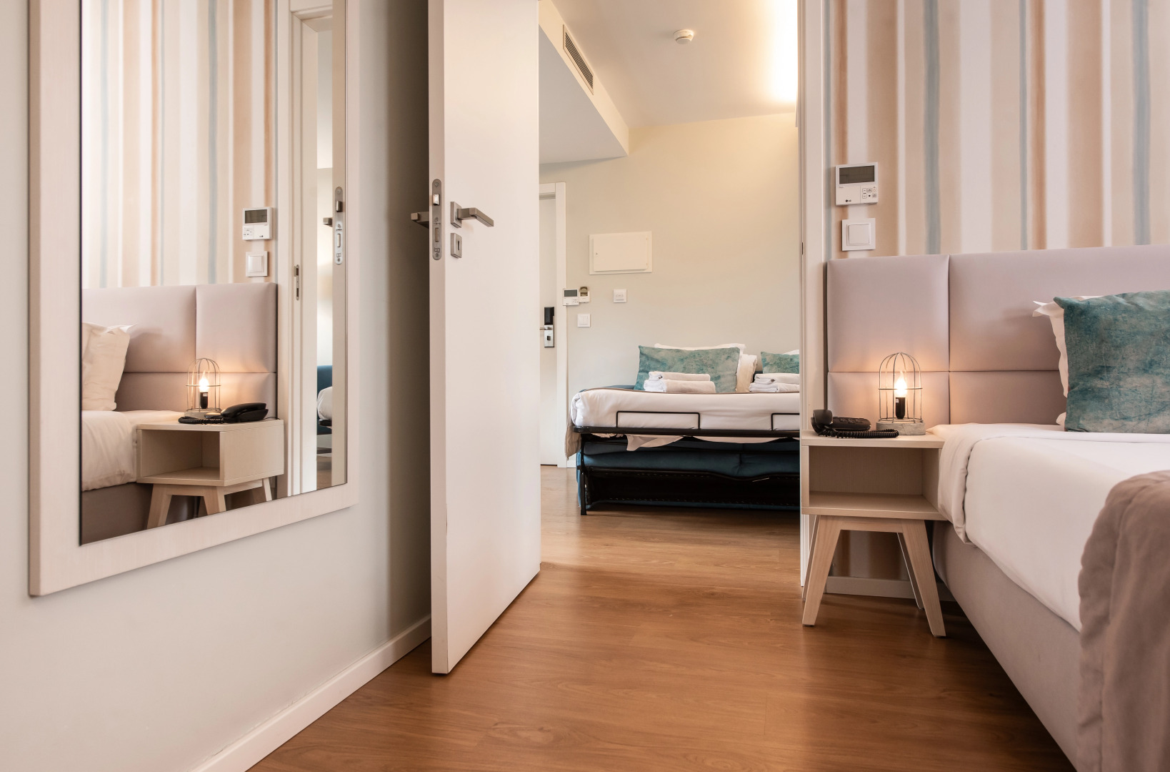 Essence  Inn Marianos Hotel