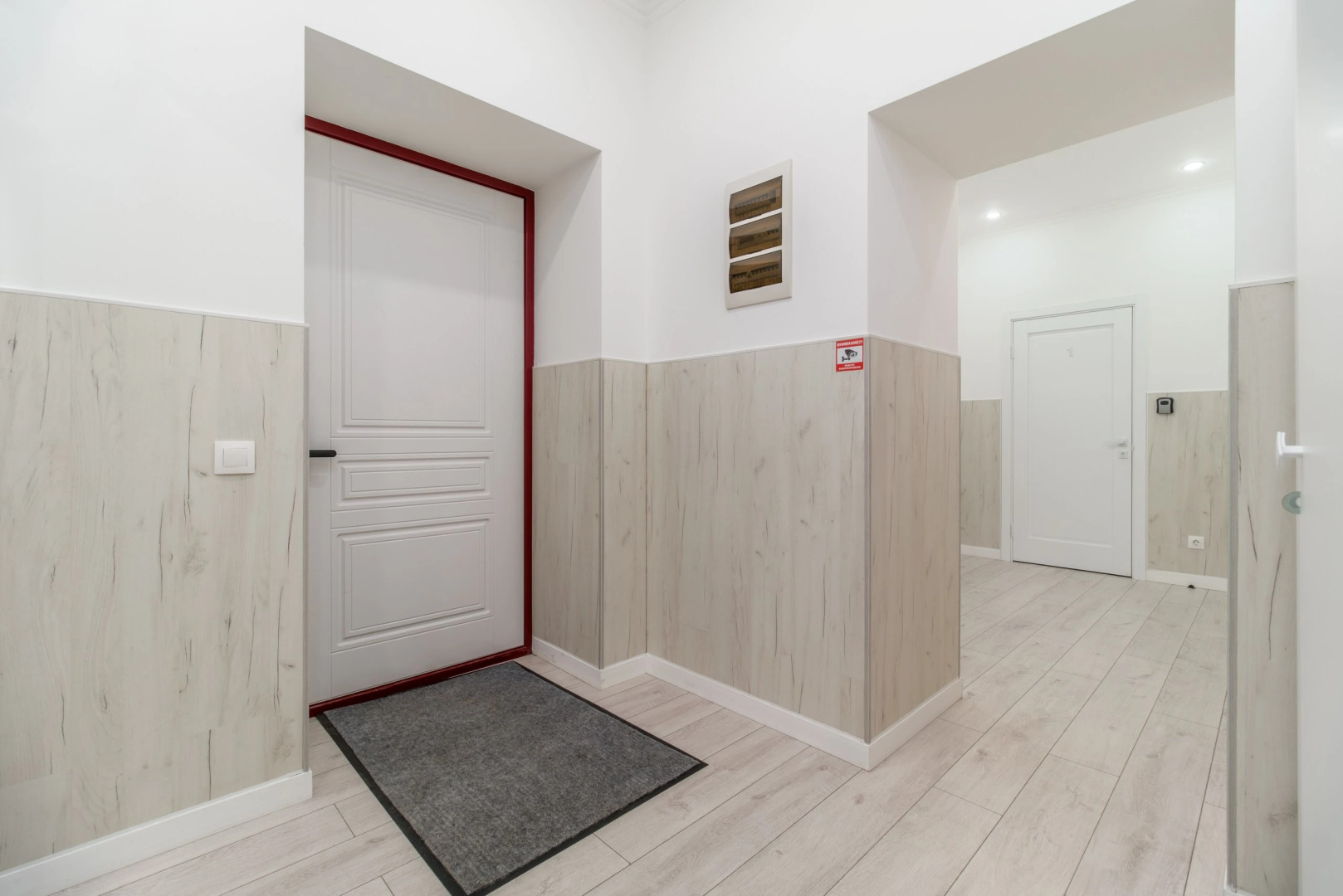 Апартаменты Sutki Rent у Мариинского Театра Студия комфорт