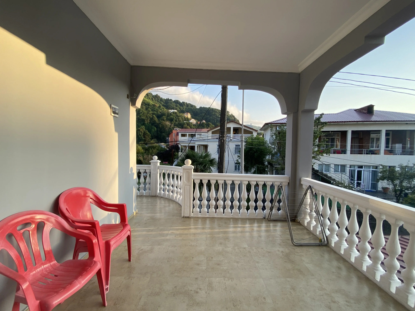 Отель Beliy Dom