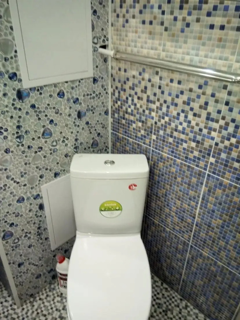 Апартаменты DUBKI с джакузи на Победе 39