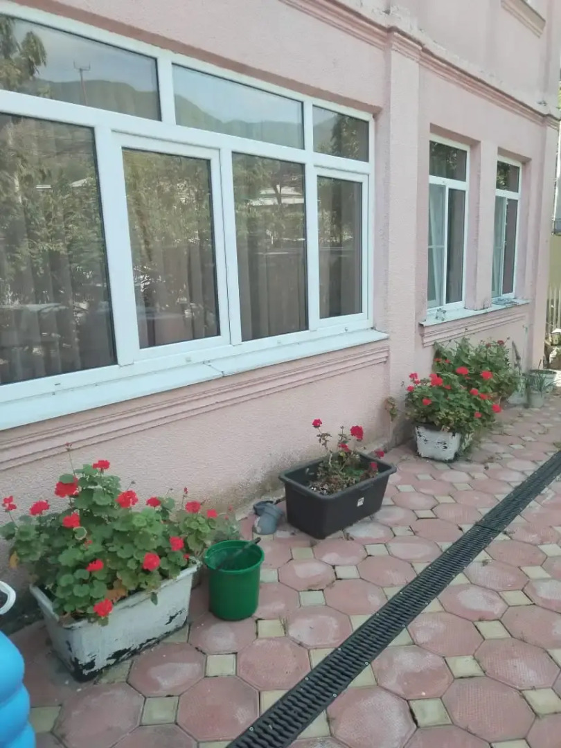 Гостевой дом Зеленый дворик