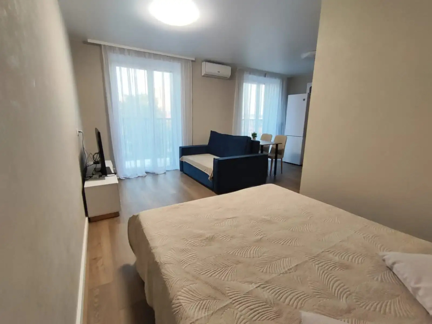 Апартаменты на Володарского 27