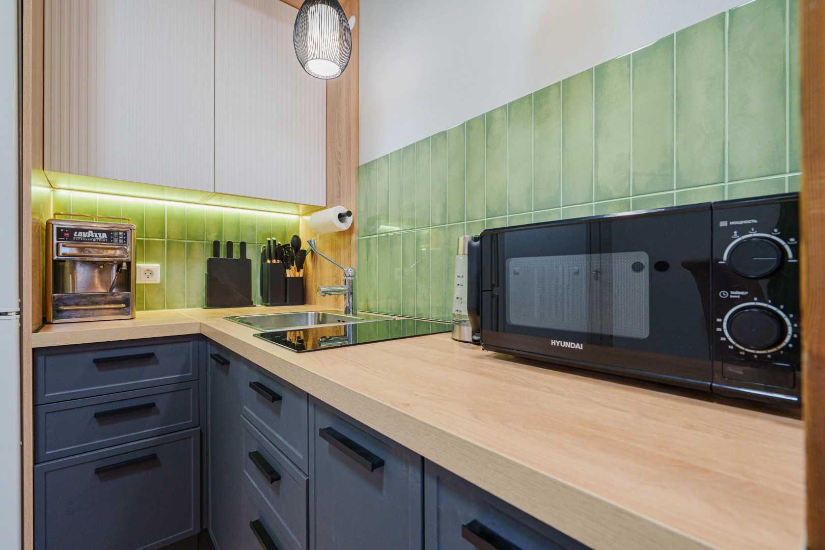 Квартира для семьи рядом с Аквапарком