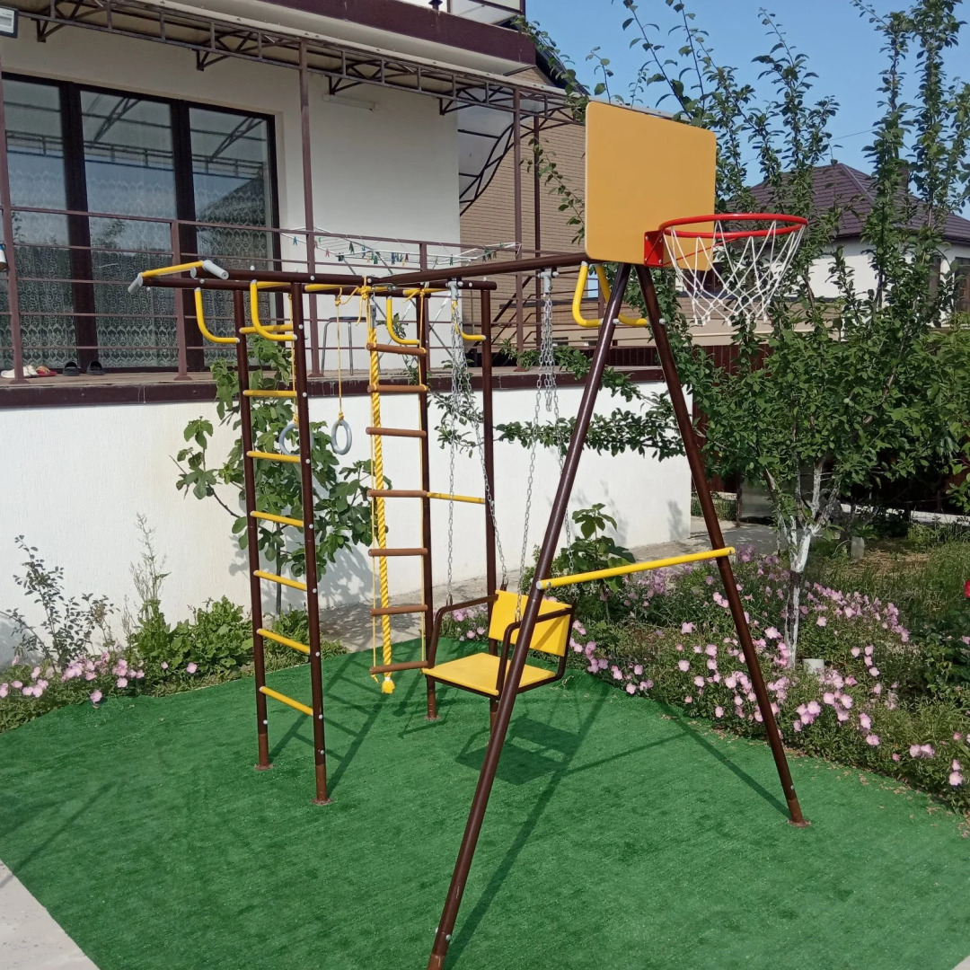 Гостевой дом Илим