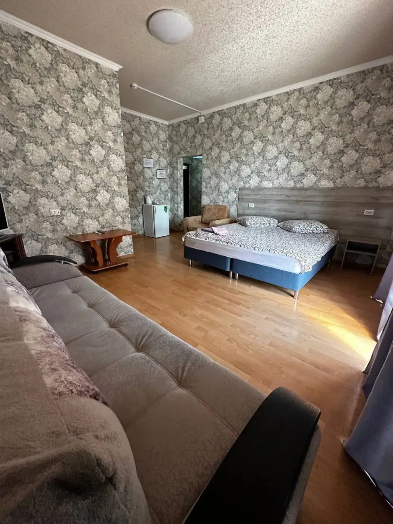 Мини-отель "Дом Туриста"