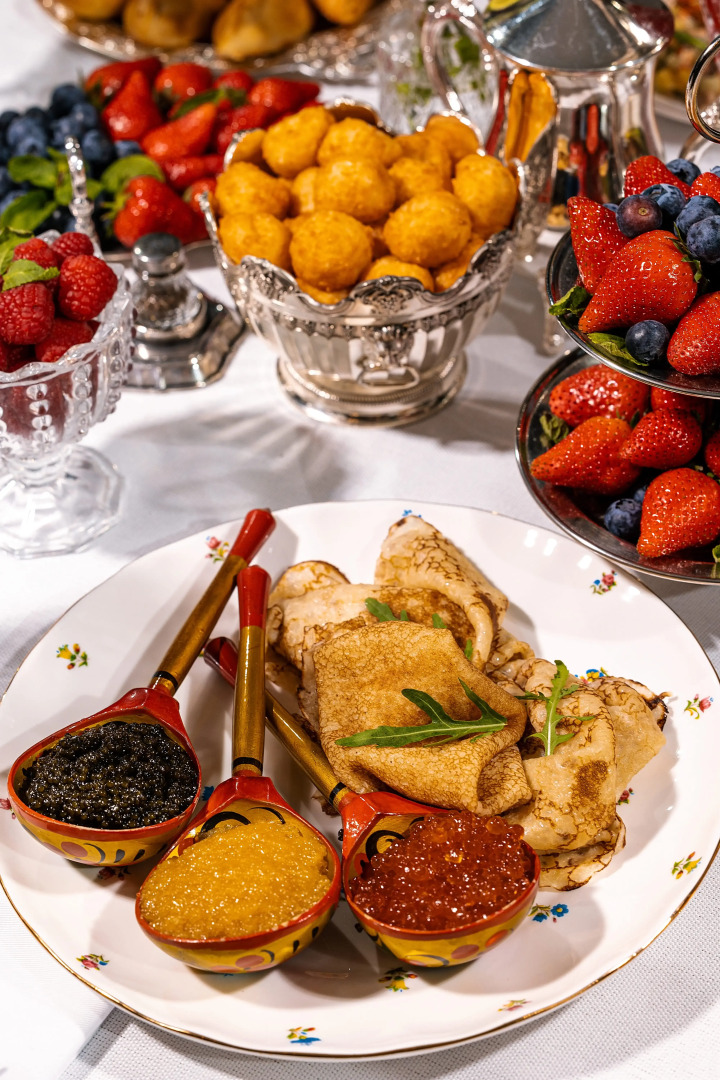 Отель Реавиль