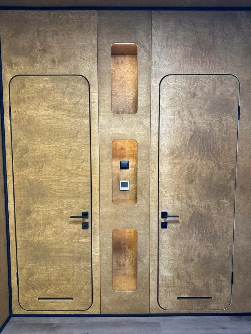 Отель Загородный Яблоко