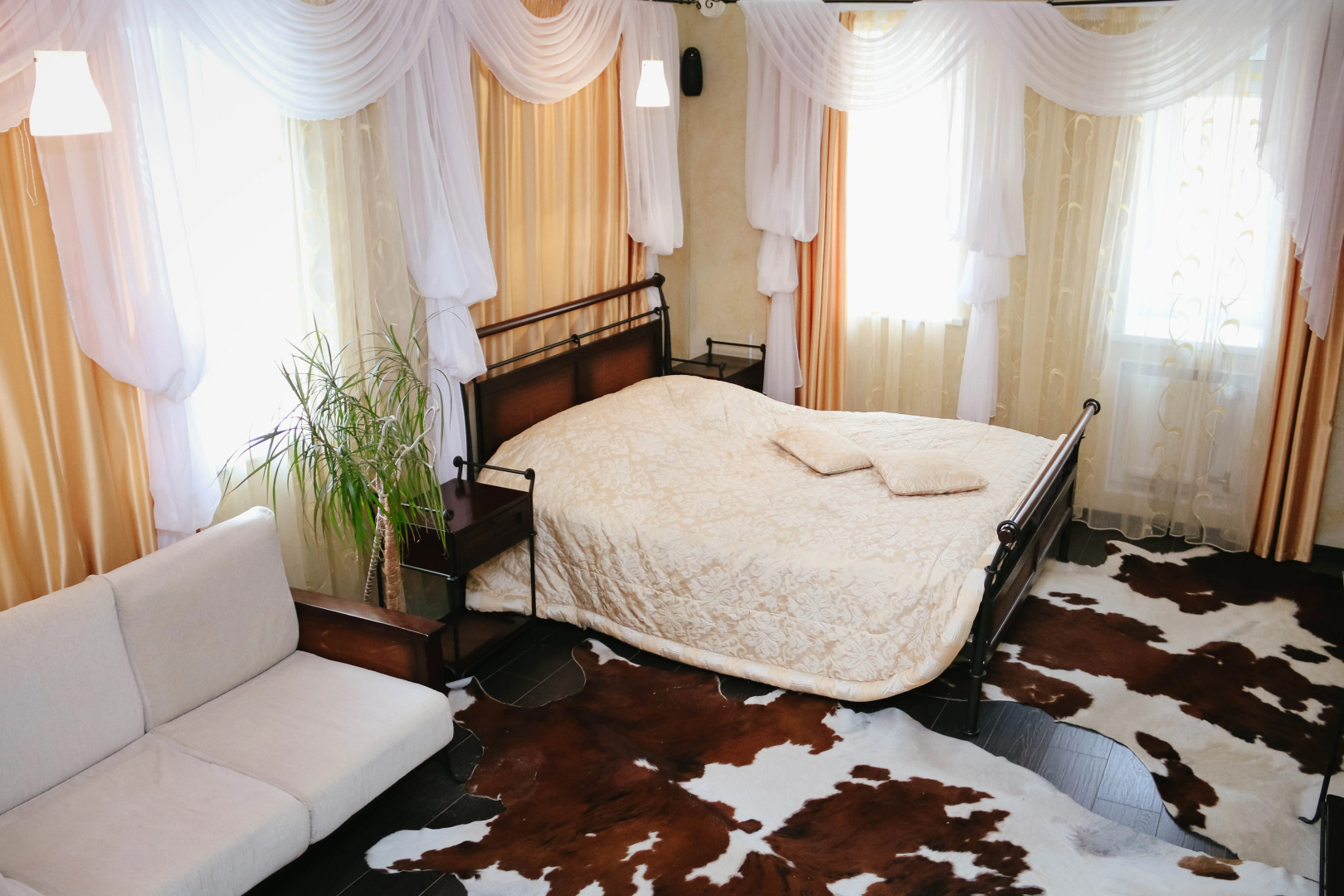 Мини-Отель VIP