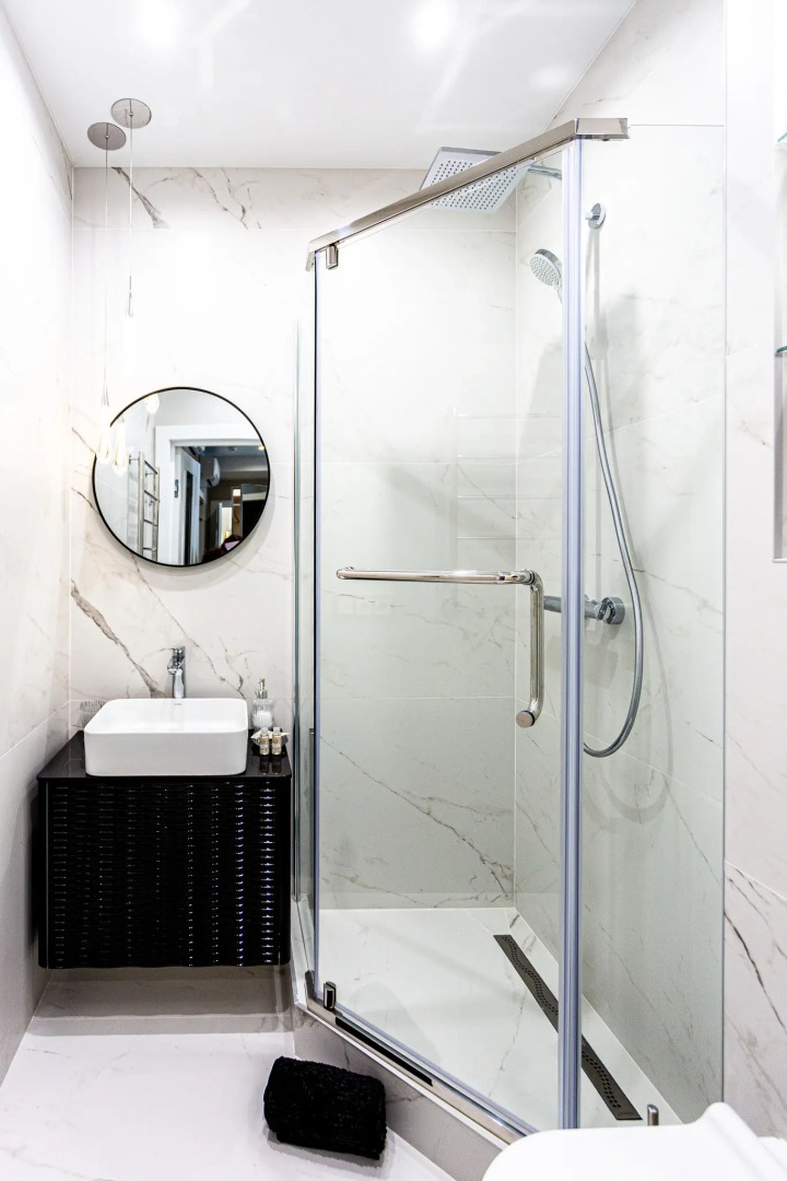 Апартаменты Люкс в Центре Сочи