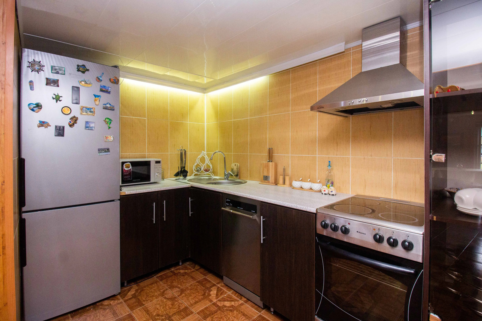 Гостевой дом в Карелии